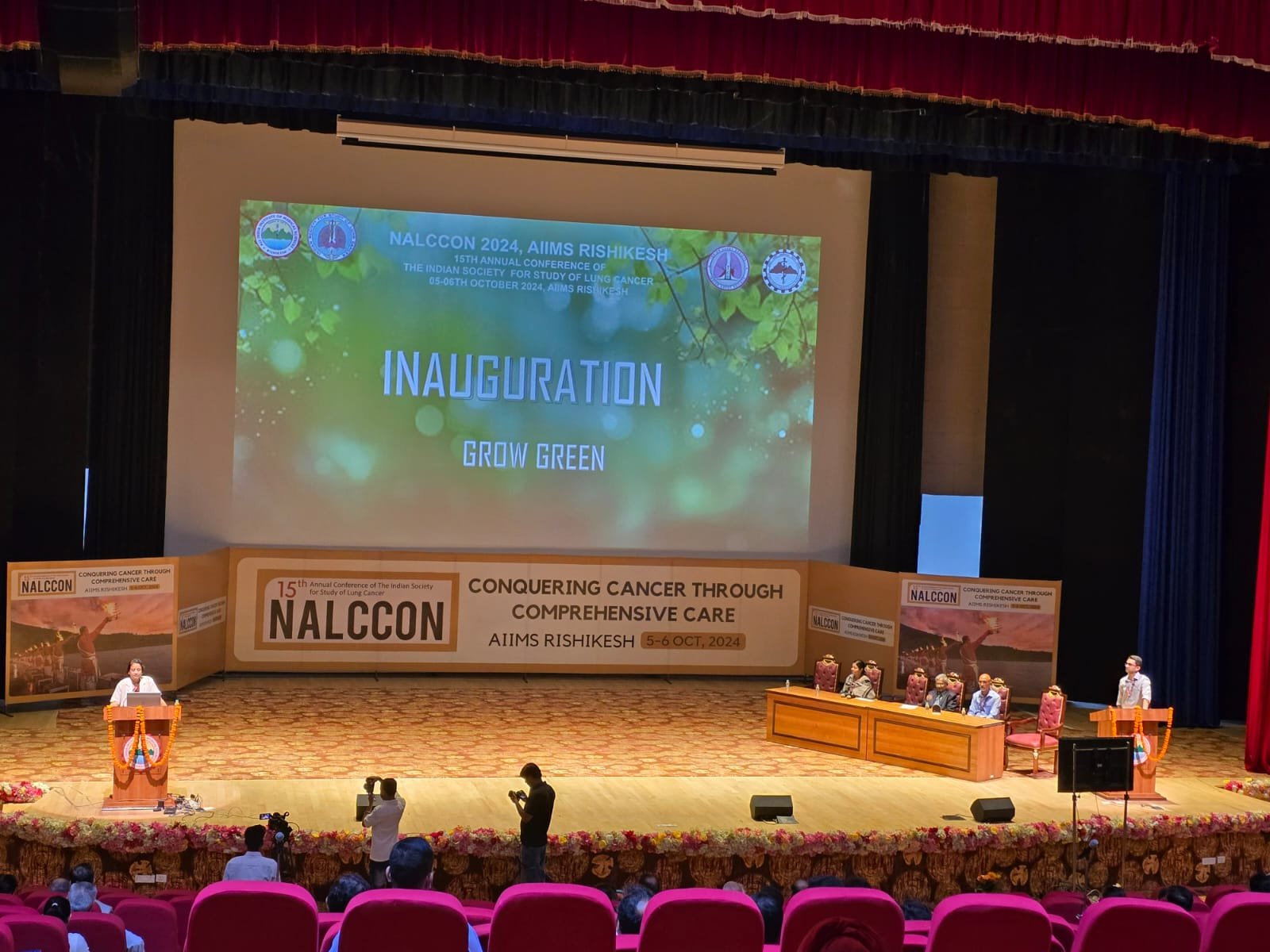 NALCCON 2024